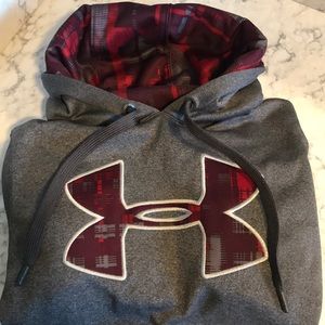 Under Armour Storm Hoodie
